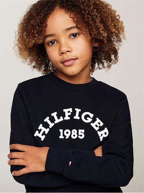  TOMMY HILFIGER | KB0KB09000T/DW5